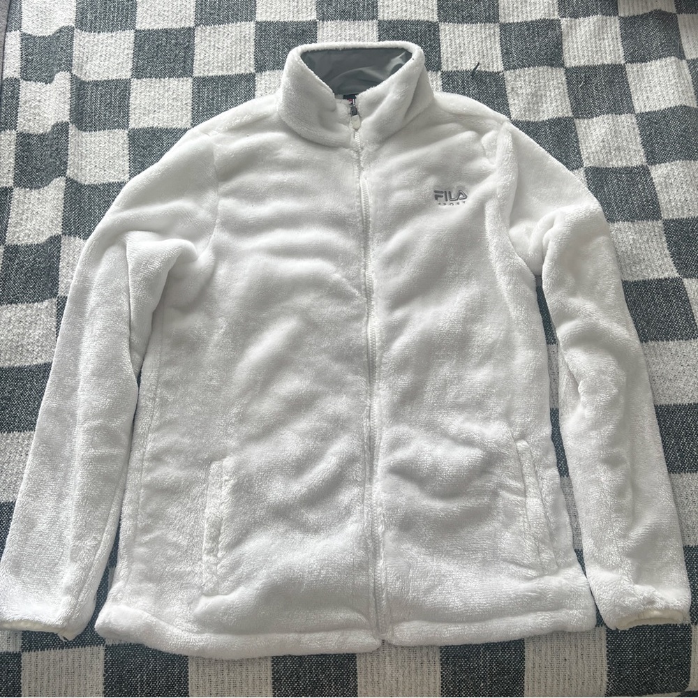FILA jacket - Picture 2 of 3